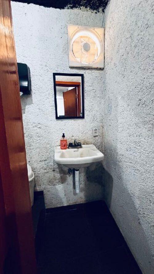 Lavabo