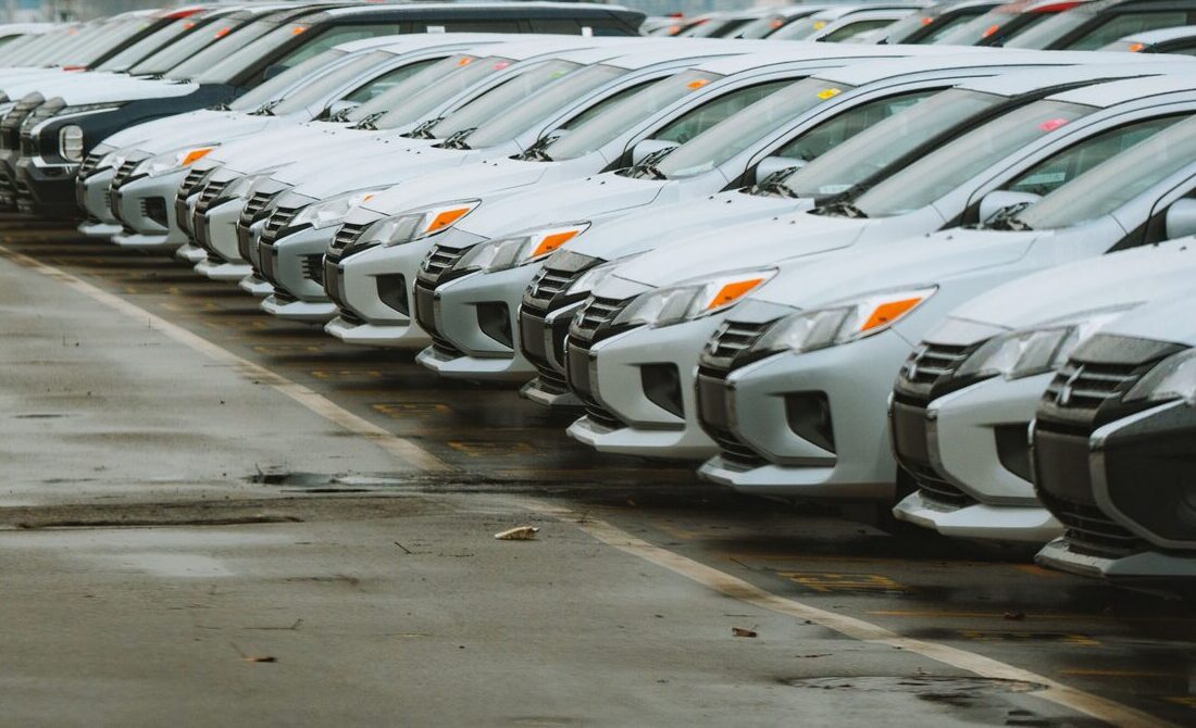 Arrendamiento Vehicular, unidad de Grupo Joncksr